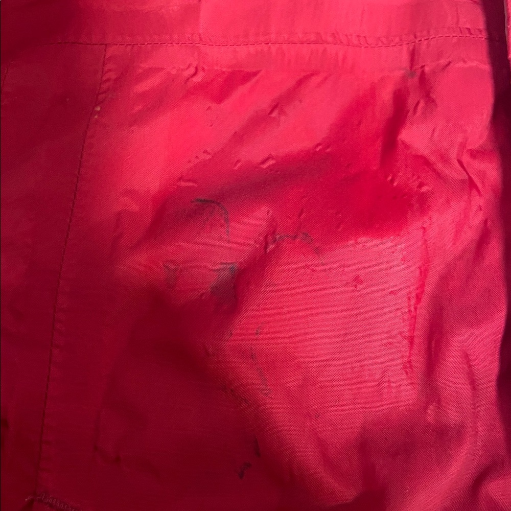 Mountain Hardwear Crimson Jacket - Picture 3 of 5